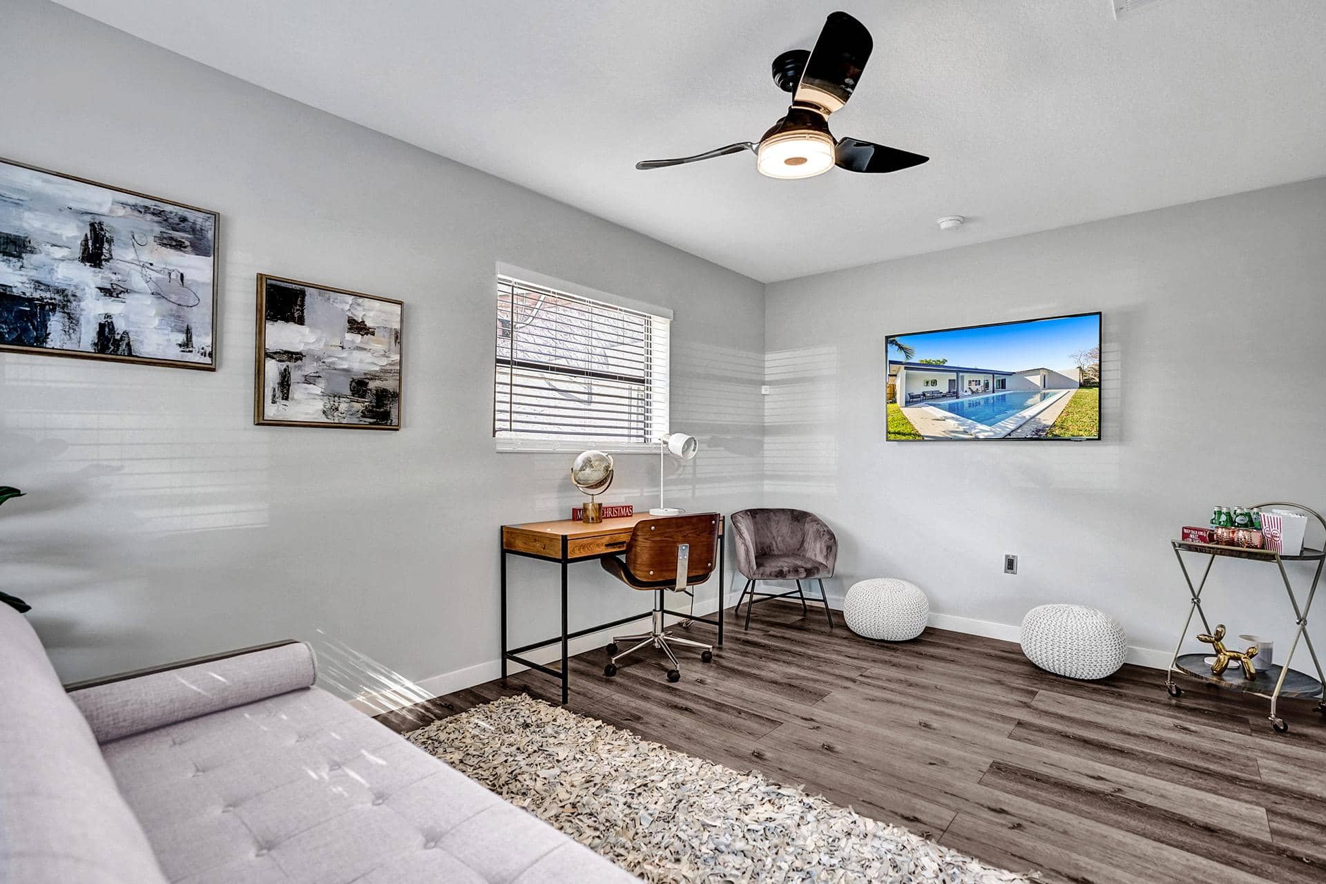 Pool House — foto 13