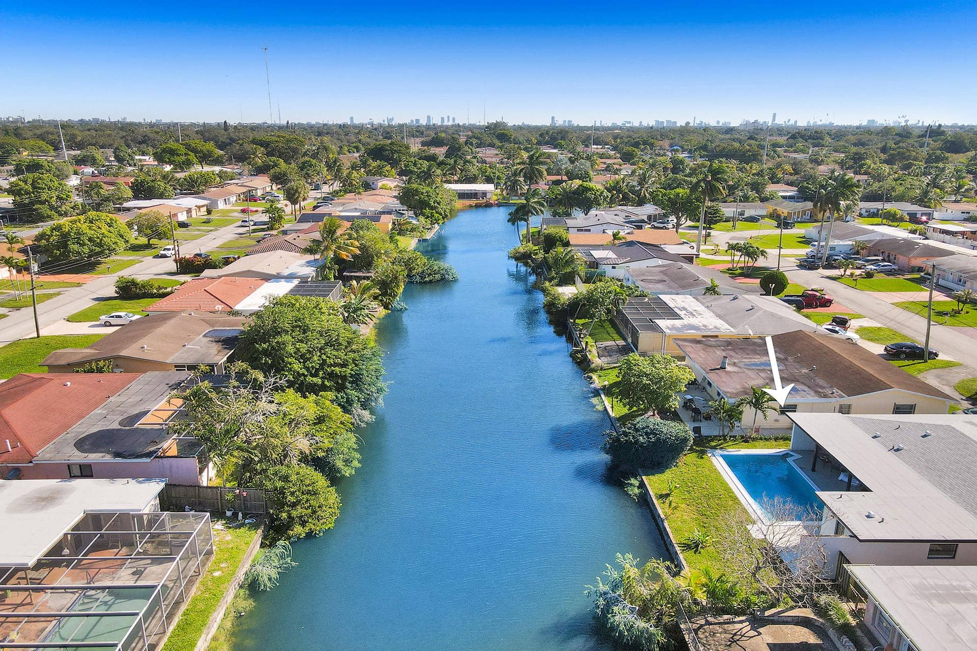 Pool House — foto 4