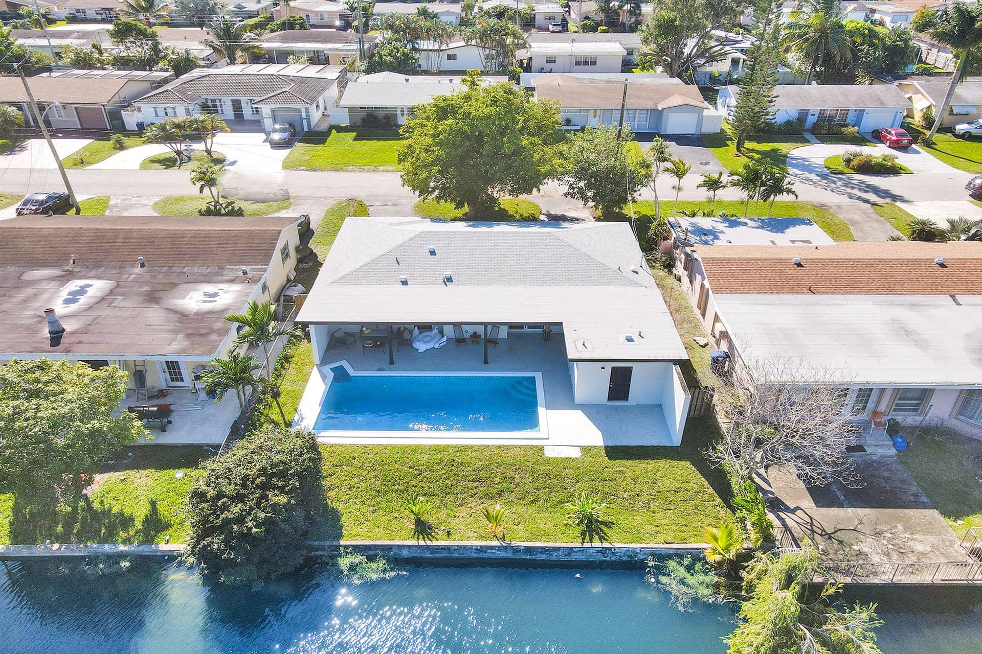 Pool House — foto 6