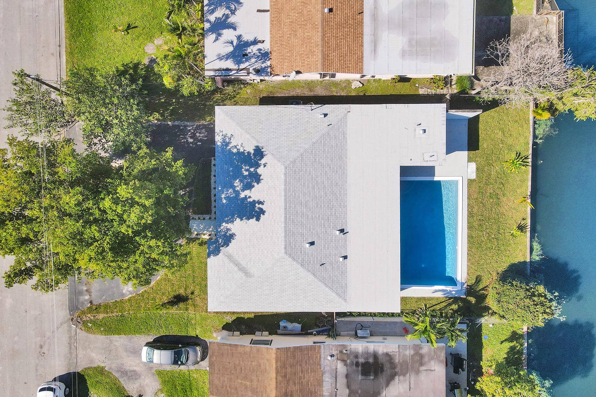 Pool House — foto 9
