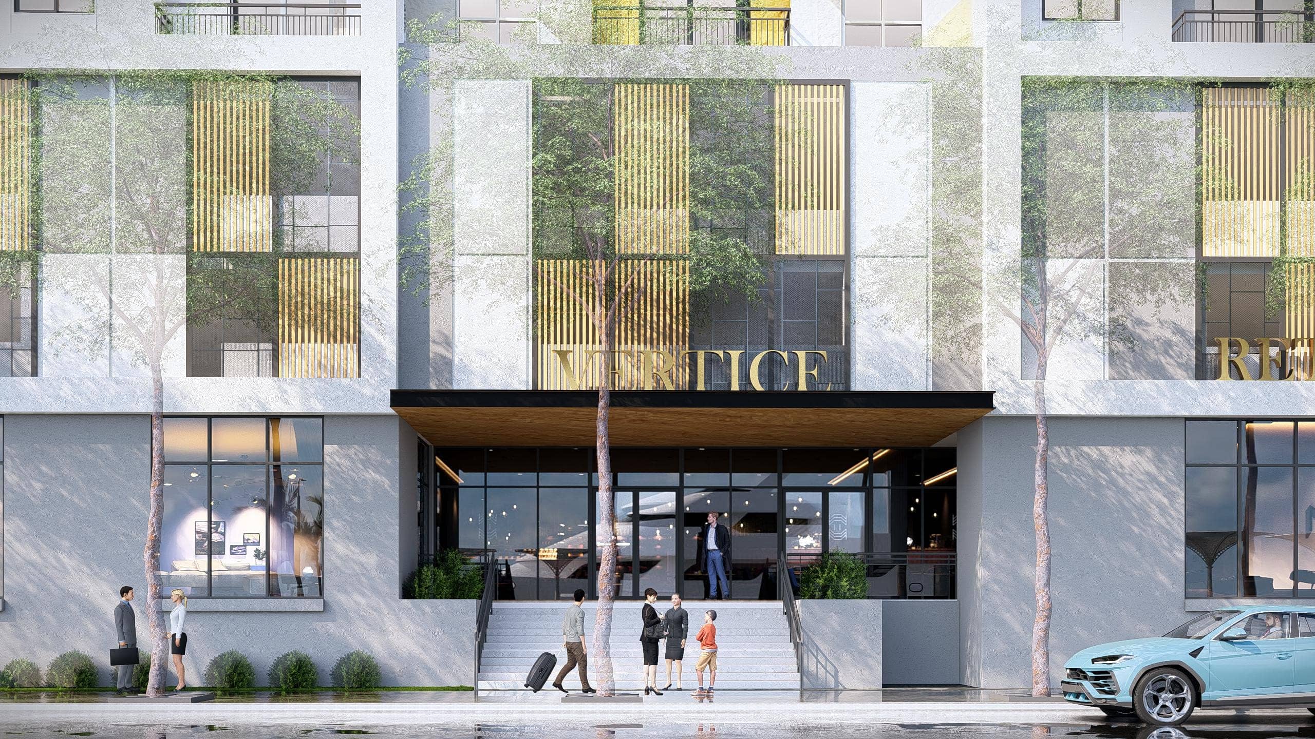 Vértice Riverside — foto 6