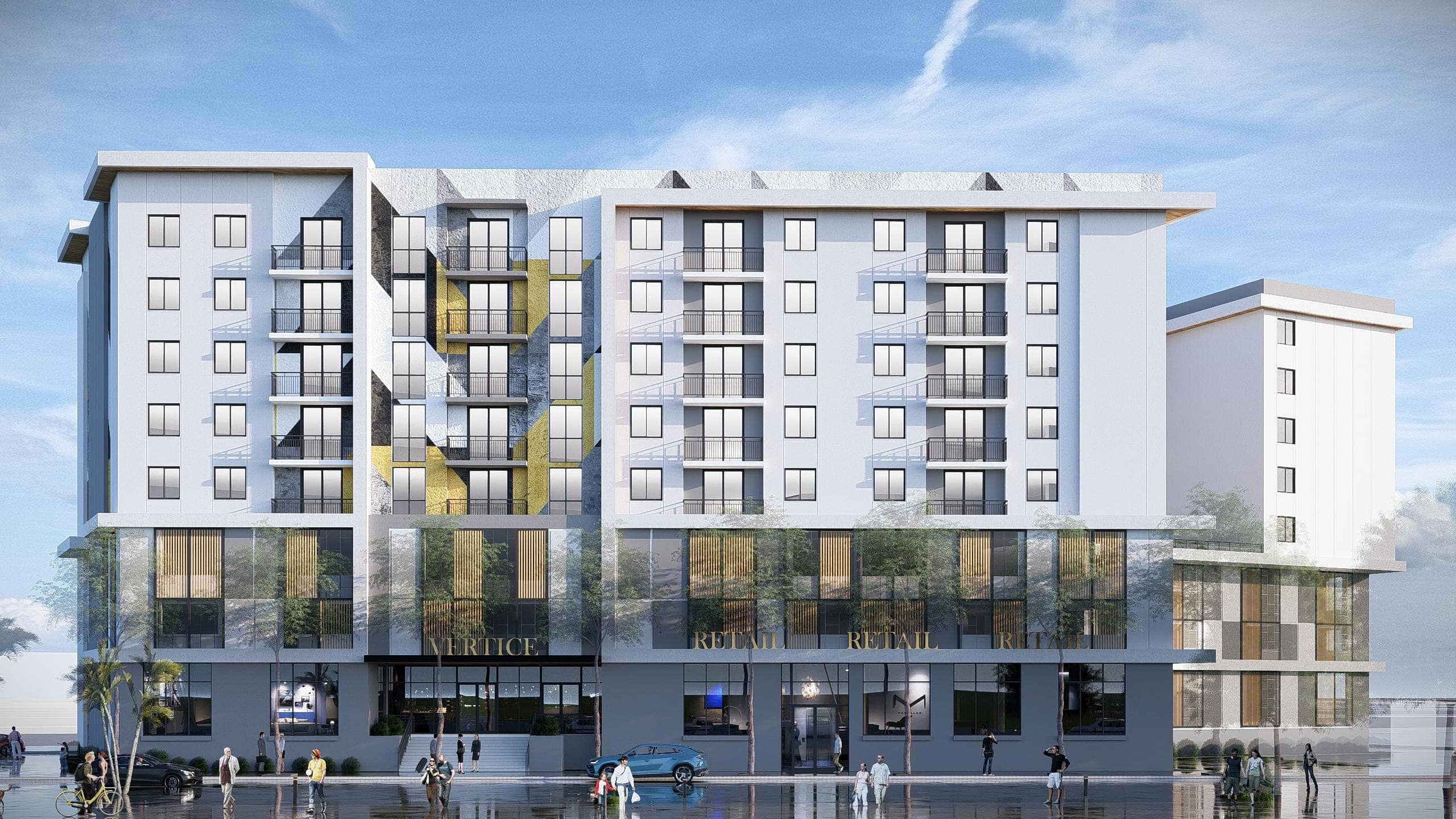 Vértice Riverside — foto 7