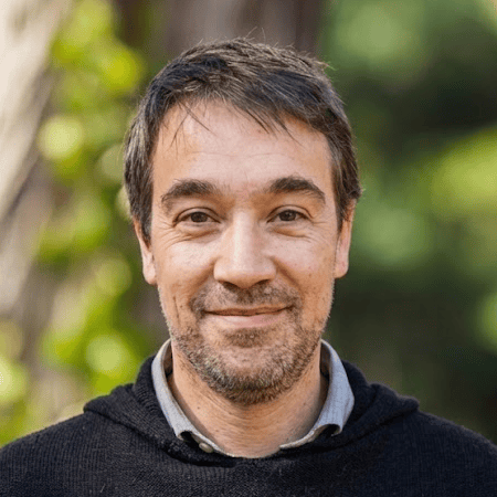 Mauro Argañaraz