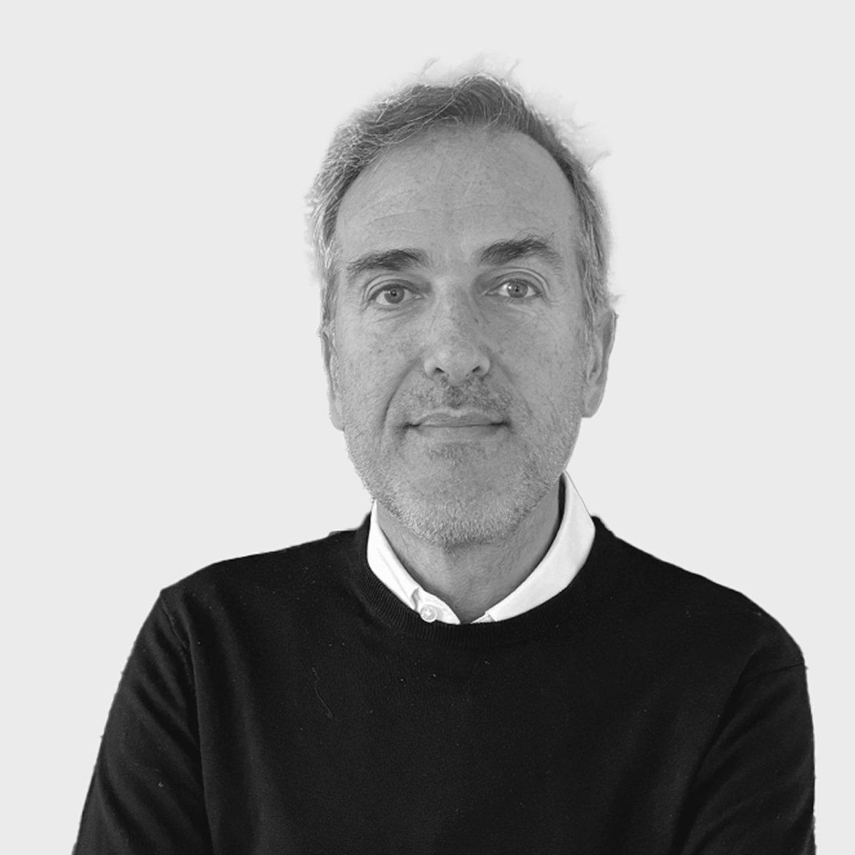 Oscar Husni
