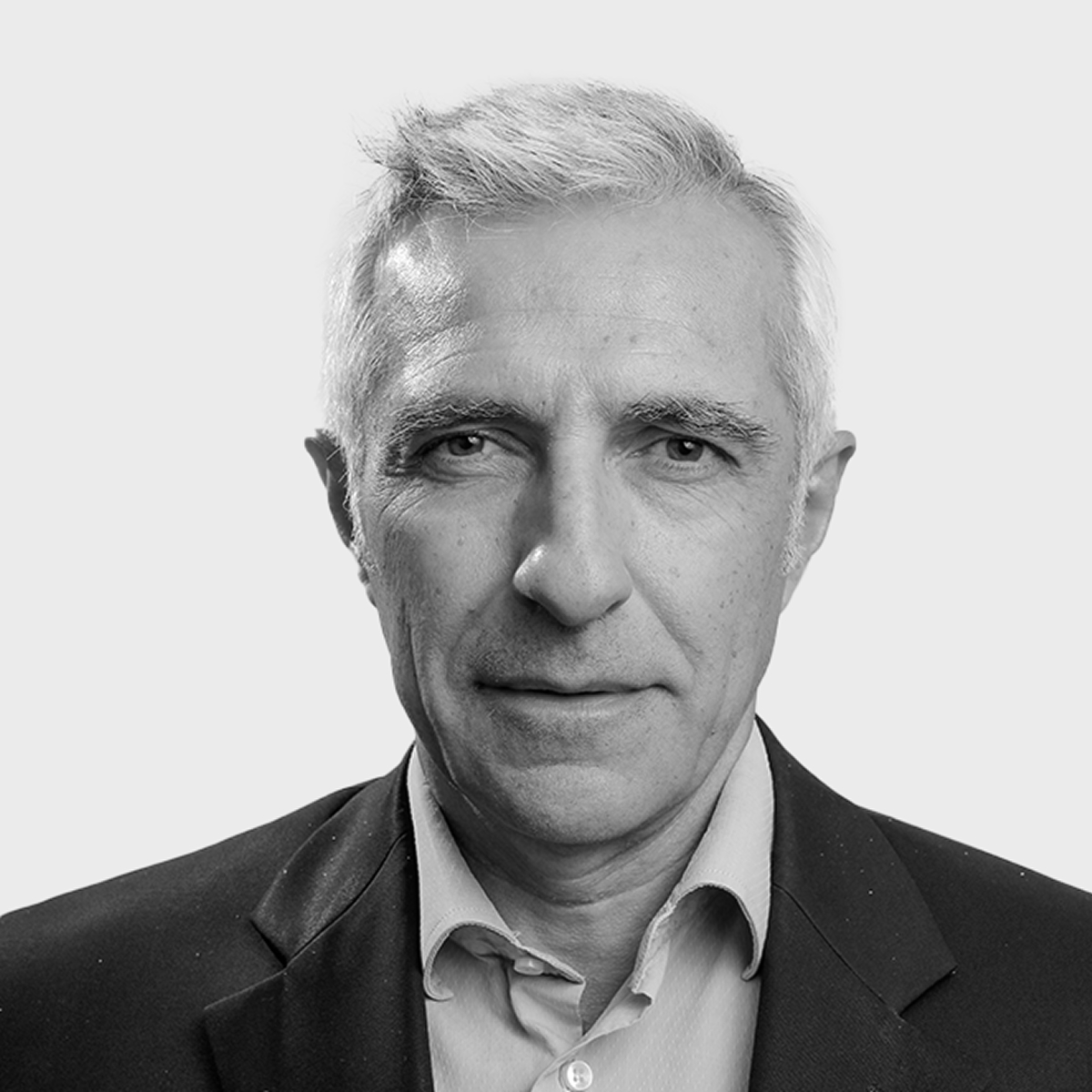 Pedro Bustos