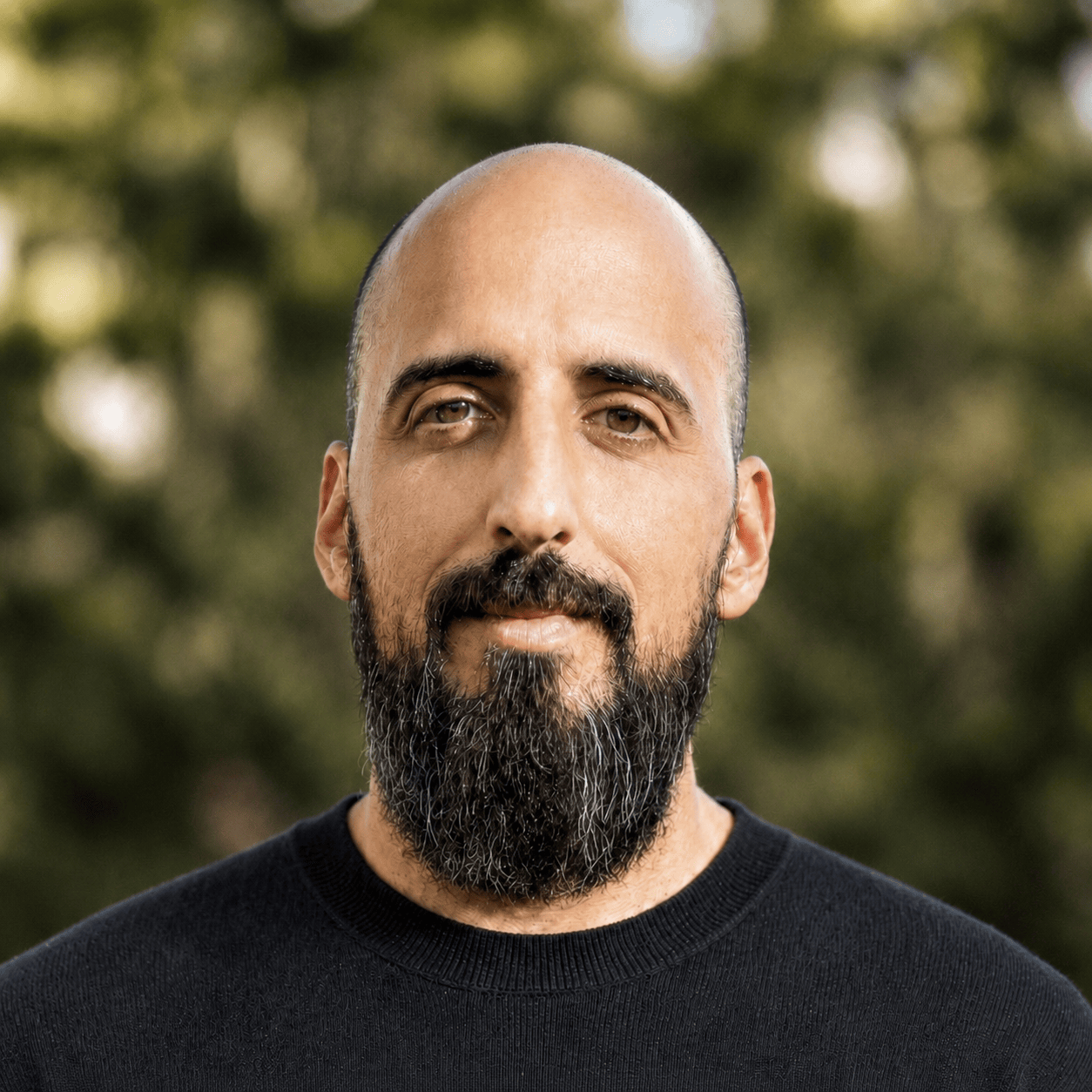 Santiago Sarceda